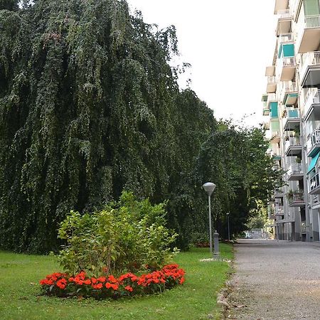 Alcuino Apartment Milano Exteriör bild