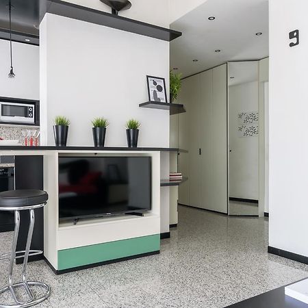 Alcuino Apartment Milano Exteriör bild