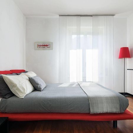 Alcuino Apartment Milano Exteriör bild